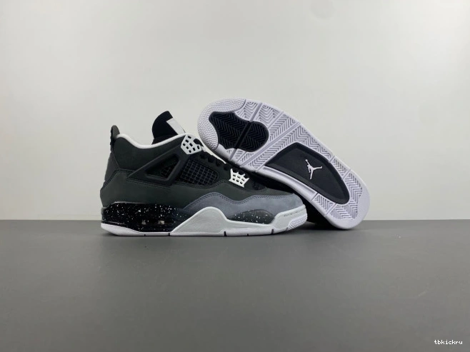 Cheap TBK Jordan Air Fear FQ8138-002 4 0805